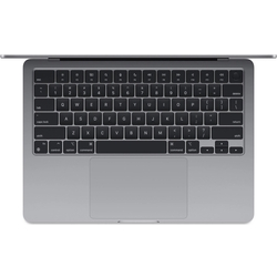 Laptop Apple MacBook Air 13 (2024) Apple M3 24GB/512GB SSD (Space Grey) Thumb