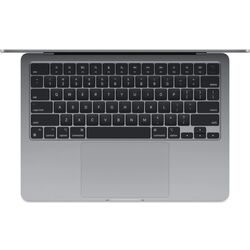Ноутбук Apple MacBook Air 13 (2024) Apple M3 8GB/256GB SSD (Space Gray) Thumb
