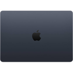 Laptop Apple MacBook Air 13 2025 Apple M4 16GB/512GB SSD (Midnight) Thumb