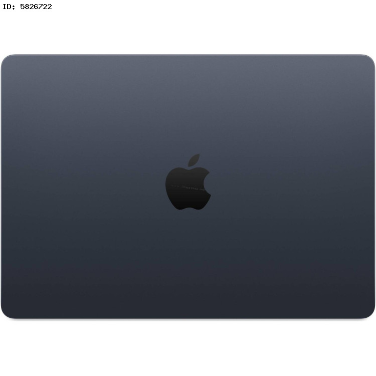 Laptop Apple MacBook Air 13 2025 Apple M4 16GB/512GB SSD (Midnight