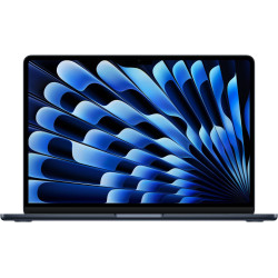 Laptop Apple MacBook Air 13 2025 Apple M4 16GB/512GB SSD (Midnight)