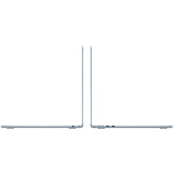 Laptop Apple MacBook Air 13 A3240 Apple M4 16GB/256GB SSD (Sky Blue) Thumb