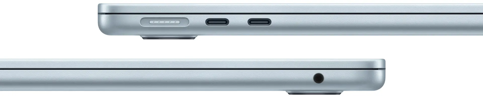 Laptop Apple MacBook Air 13 A3240 Apple M4 16GB/256GB SSD (Sky Blue)