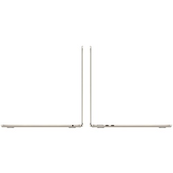 Laptop Apple MacBook Air 13 A3240 Apple M4 16GB/512GB SSD (Starlight) Thumb