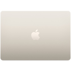 Laptop Apple MacBook Air 13 A3240 Apple M4 16GB/512GB SSD (Starlight) Thumb