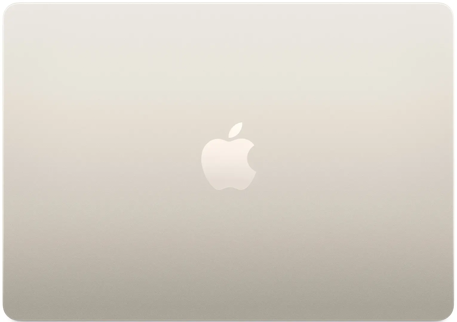 Laptop Apple MacBook Air 13 A3240 Apple M4 16GB/512GB SSD (Starlight)