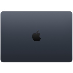 Ноутбук Apple MacBook Air 13 A3240 Apple M4 24GB/512GB SSD (Midnight) Thumb