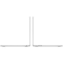 Ноутбук Apple MacBook Air 13 A3240 Apple M4 24GB/512GB SSD (Silver) Thumb