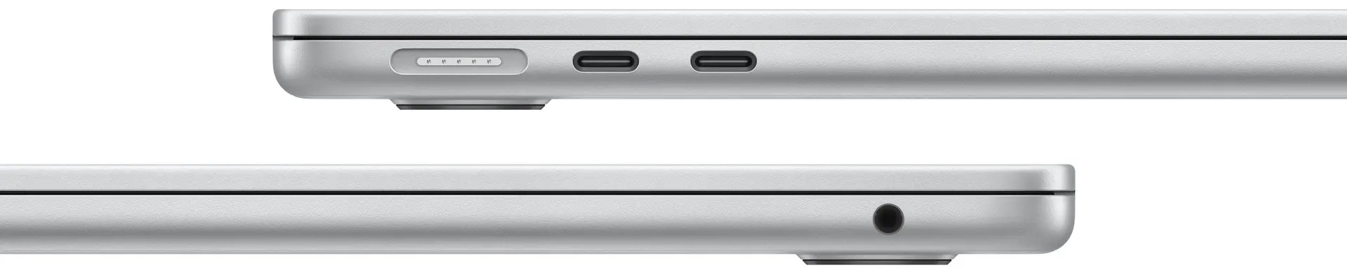 Ноутбук Apple MacBook Air 13 A3240 Apple M4 24GB/512GB SSD (Silver)