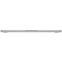 Ноутбук Apple MacBook Air 13 A3240 Apple M4 24GB/512GB SSD (Silver) Thumb