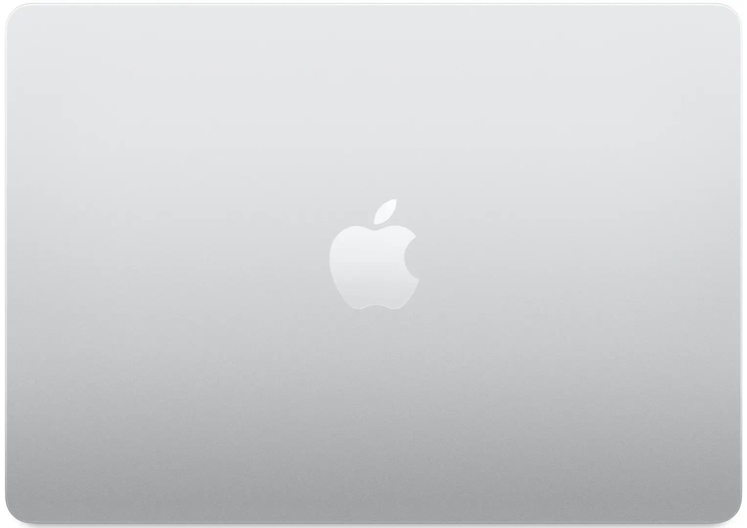 Ноутбук Apple MacBook Air 13 A3240 Apple M4 24GB/512GB SSD (Silver)