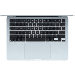 Ноутбук Apple MacBook Air 13 A3240 Apple M4 24GB/512GB SSD (Sky Blue) Thumb