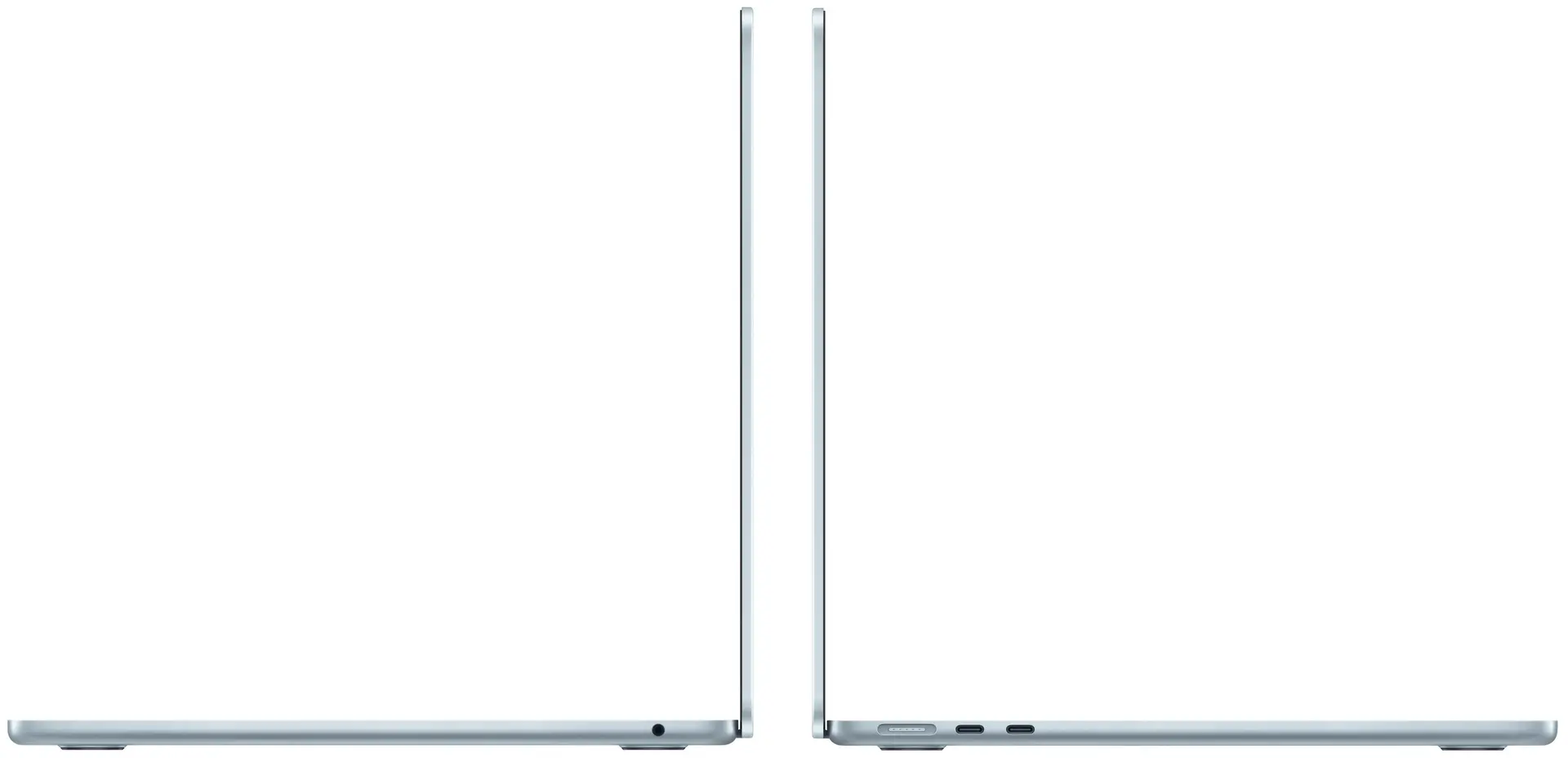 Ноутбук Apple MacBook Air 13 A3240 Apple M4 24GB/512GB SSD (Sky Blue)