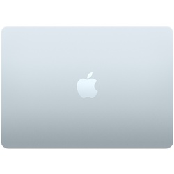 Ноутбук Apple MacBook Air 13 A3240 Apple M4 24GB/512GB SSD (Sky Blue) Thumb