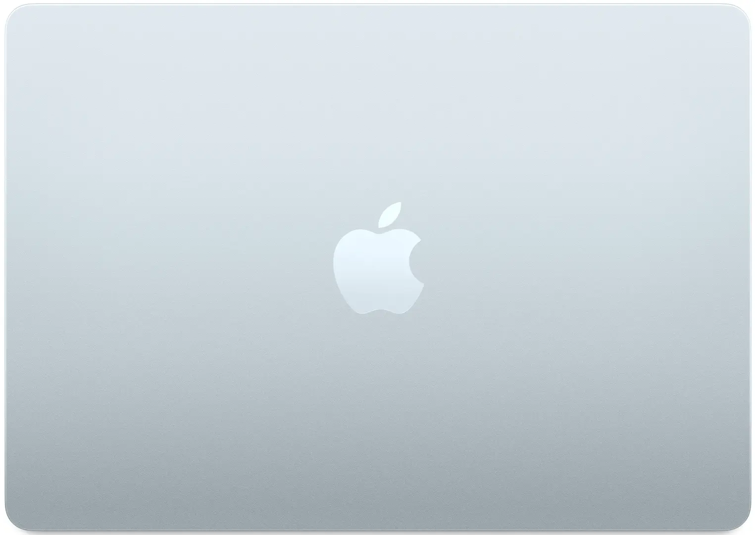 Ноутбук Apple MacBook Air 13 A3240 Apple M4 24GB/512GB SSD (Sky Blue)