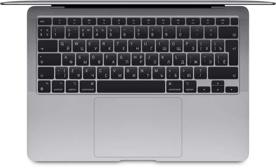 Ноутбук Apple MacBook Air 13