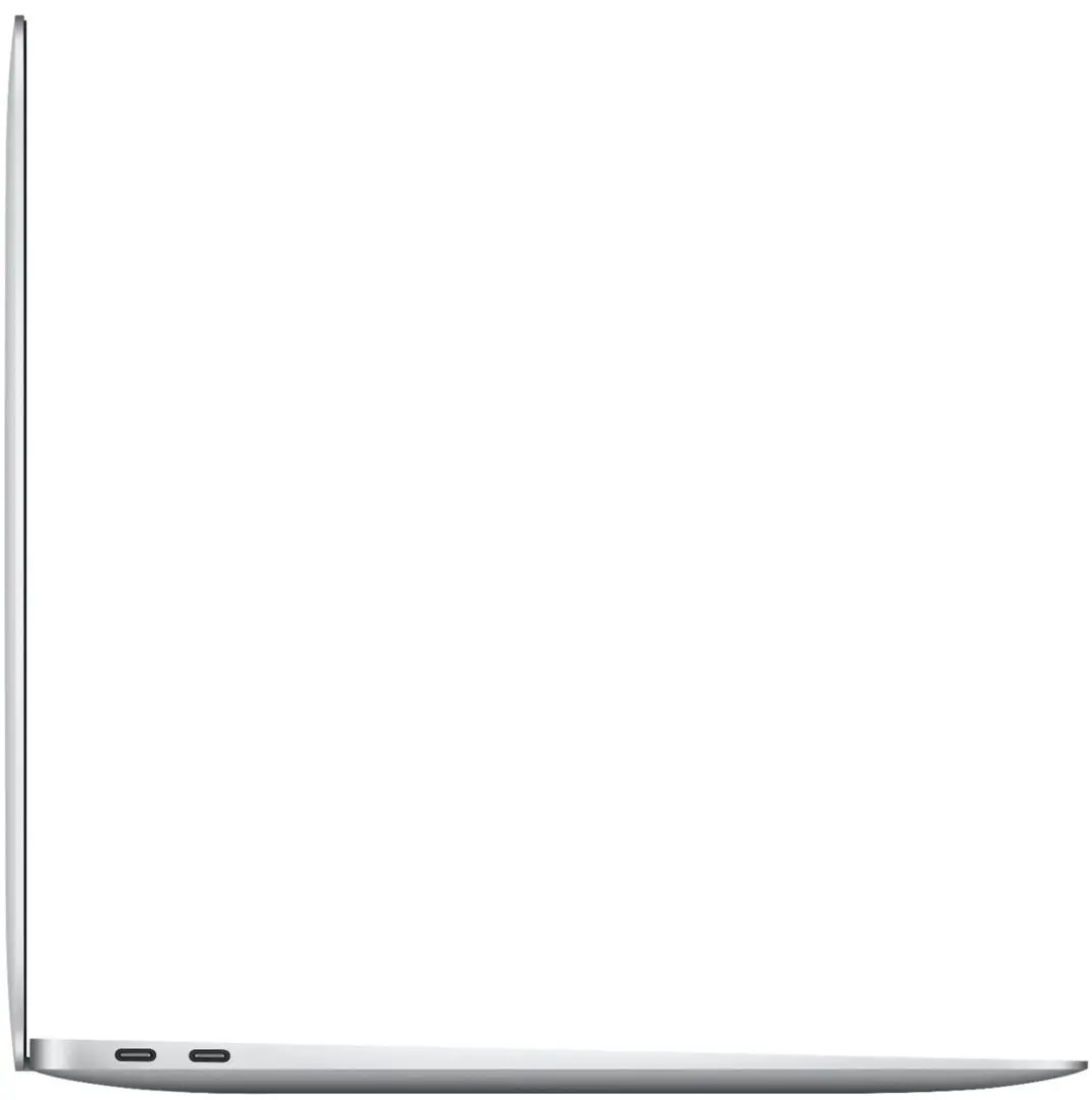 Ноутбук Apple MacBook Air 13 Late Apple M1 8GB/256GB SSD (Silver)
