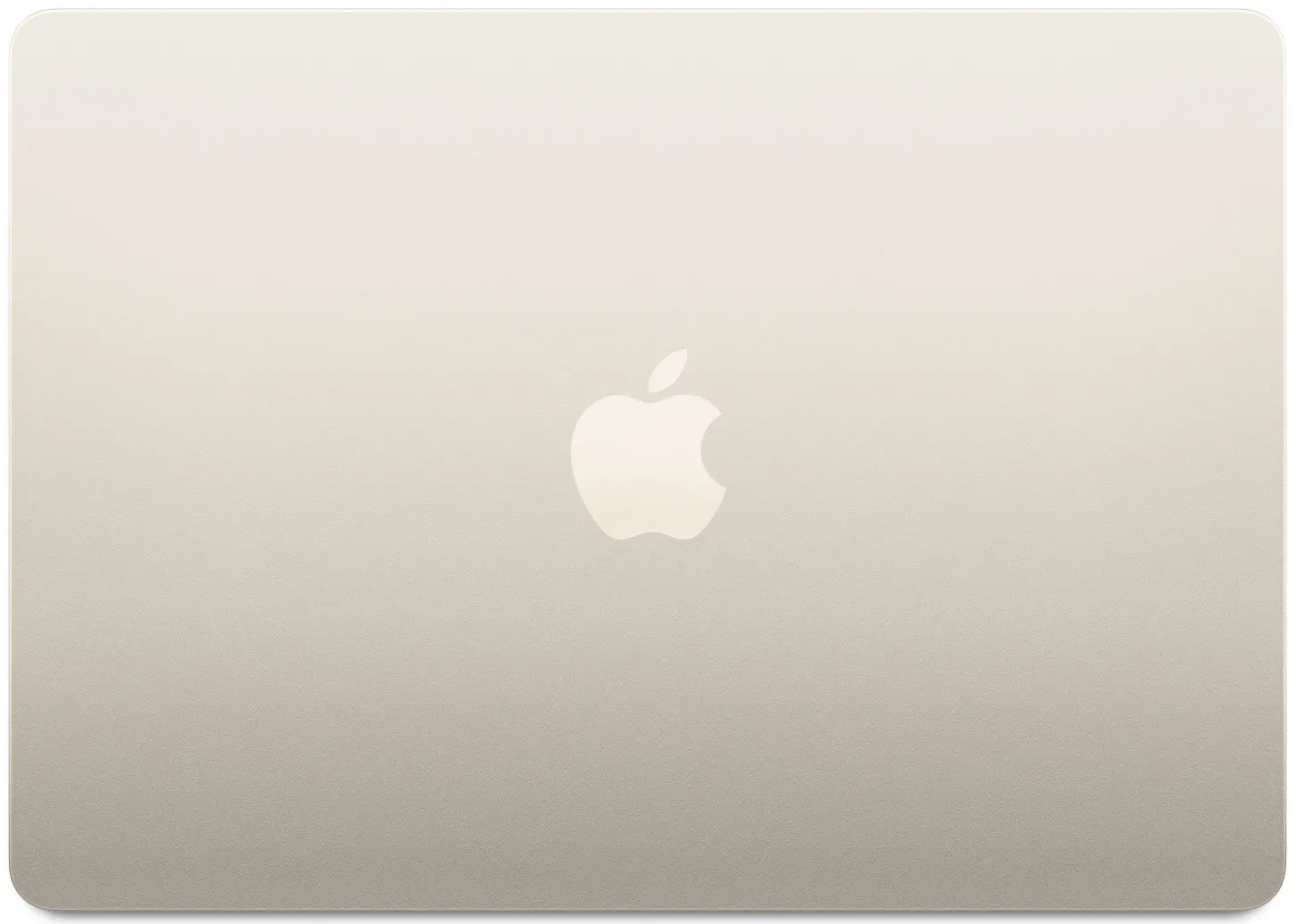 Laptop Apple MacBook Air 13 M3 16GB/256GB macOS Sequoia (Starlight)