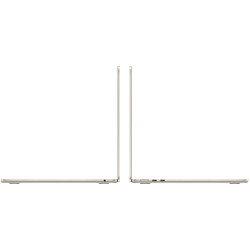 Laptop Apple MacBook Air 13 M4 24GB/512GB macOS Sequoia (Starlight) Thumb