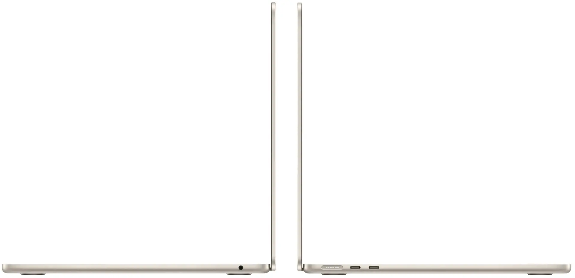 Laptop Apple MacBook Air 13 M4 24GB/512GB macOS Sequoia (Starlight)