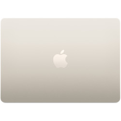 Laptop Apple MacBook Air 13 M4 24GB/512GB macOS Sequoia (Starlight) Thumb