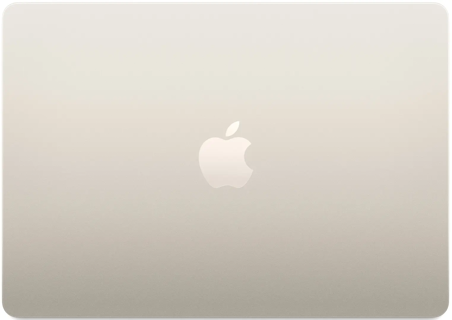 Laptop Apple MacBook Air 13 M4 24GB/512GB macOS Sequoia (Starlight)