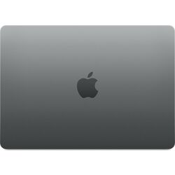 Laptop Apple MacBook Air 13 MLXW3ZE/A/R1 M2 16GB DDR4/256GB SSD (Space Gray) Thumb