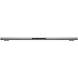 Laptop Apple MacBook Air 13 MLXW3ZE/A/R1 M2 16GB DDR4/256GB SSD (Space Gray) Thumb