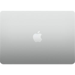 Ноутбук Apple MacBook Air 13 MLY03ZE/A/R1 M2 16GB DDR4/512GB SSD (Silver) Thumb