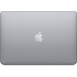 Laptop Apple MacBook Air 13.3 (2021) Apple M1 16GB DDR4/256GB SSD (Space Grey) Thumb