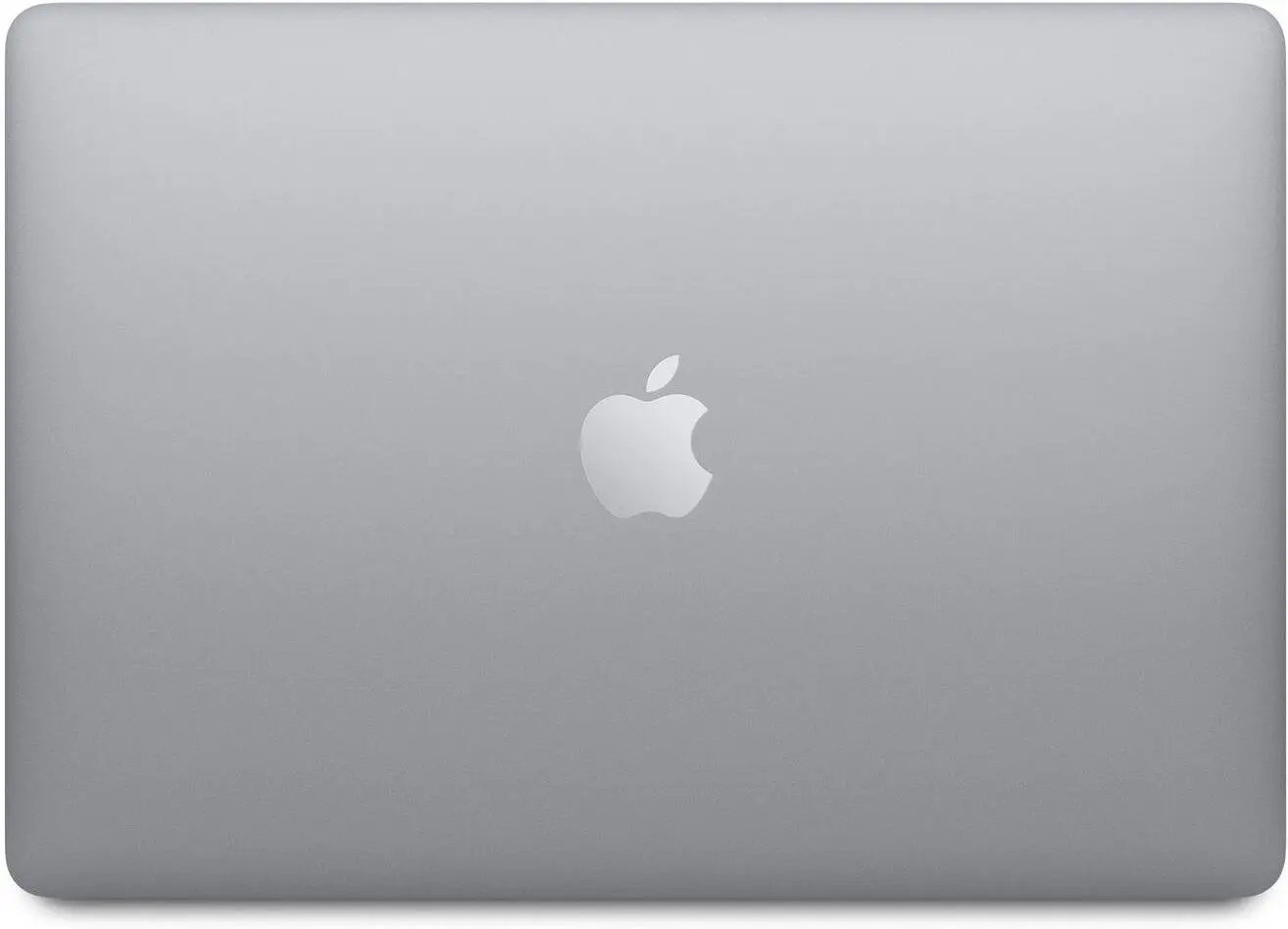 Laptop Apple MacBook Air 13.3 (2021) Apple M1 16GB DDR4/256GB SSD (Space Grey) - 3
