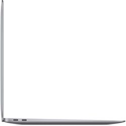 Laptop Apple MacBook Air 13.3 (2021) Apple M1 16GB DDR4/256GB SSD (Space Grey) Thumb