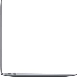 Ноутбук Apple MacBook Air 13.3 Apple M1 16GB/256GB (Silver) Thumb