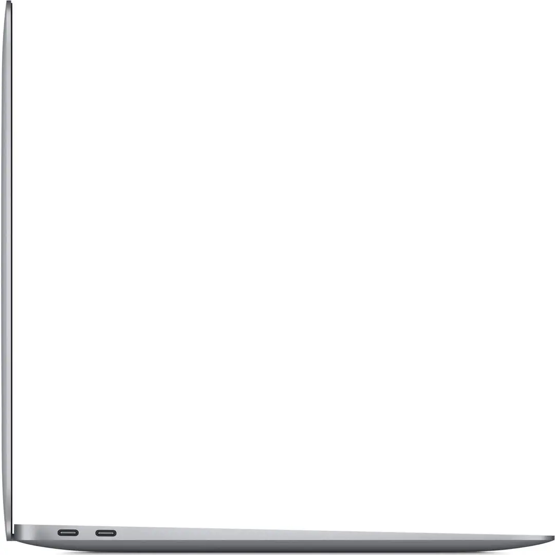Ноутбук Apple MacBook Air 13.3 Apple M1 16GB/256GB (Silver) - 2