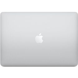 Ноутбук Apple MacBook Air 13.3 Apple M1 16GB/256GB (Silver) Thumb