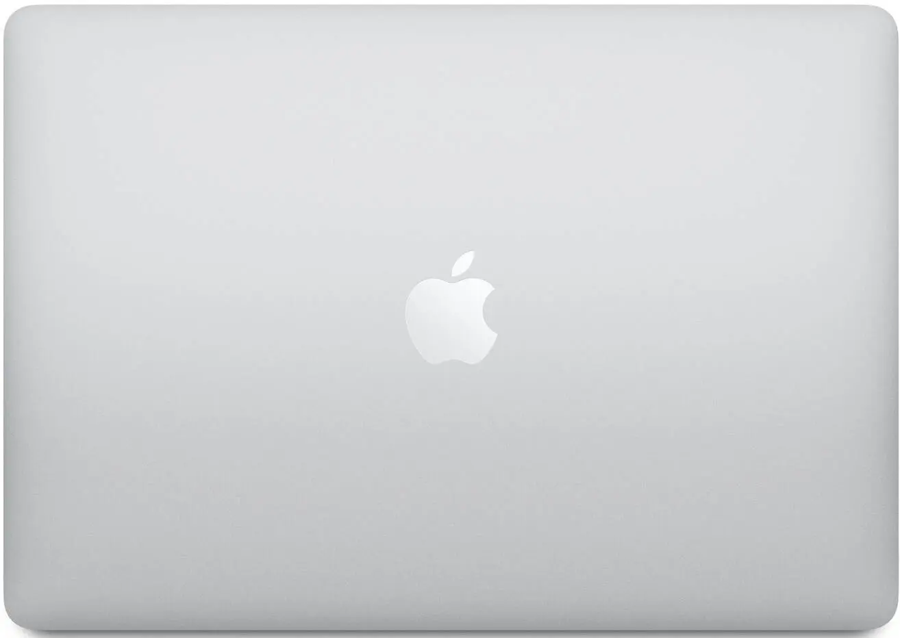 Ноутбук Apple MacBook Air 13.3 Apple M1 16GB/256GB (Silver) - 3