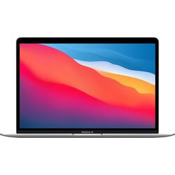 Ноутбук Apple MacBook Air 13.3 Apple M1 16GB/256GB (Silver)