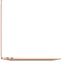 Ноутбук Apple MacBook Air 13.3 Apple M1 8GB/256GB (Gold) Thumb