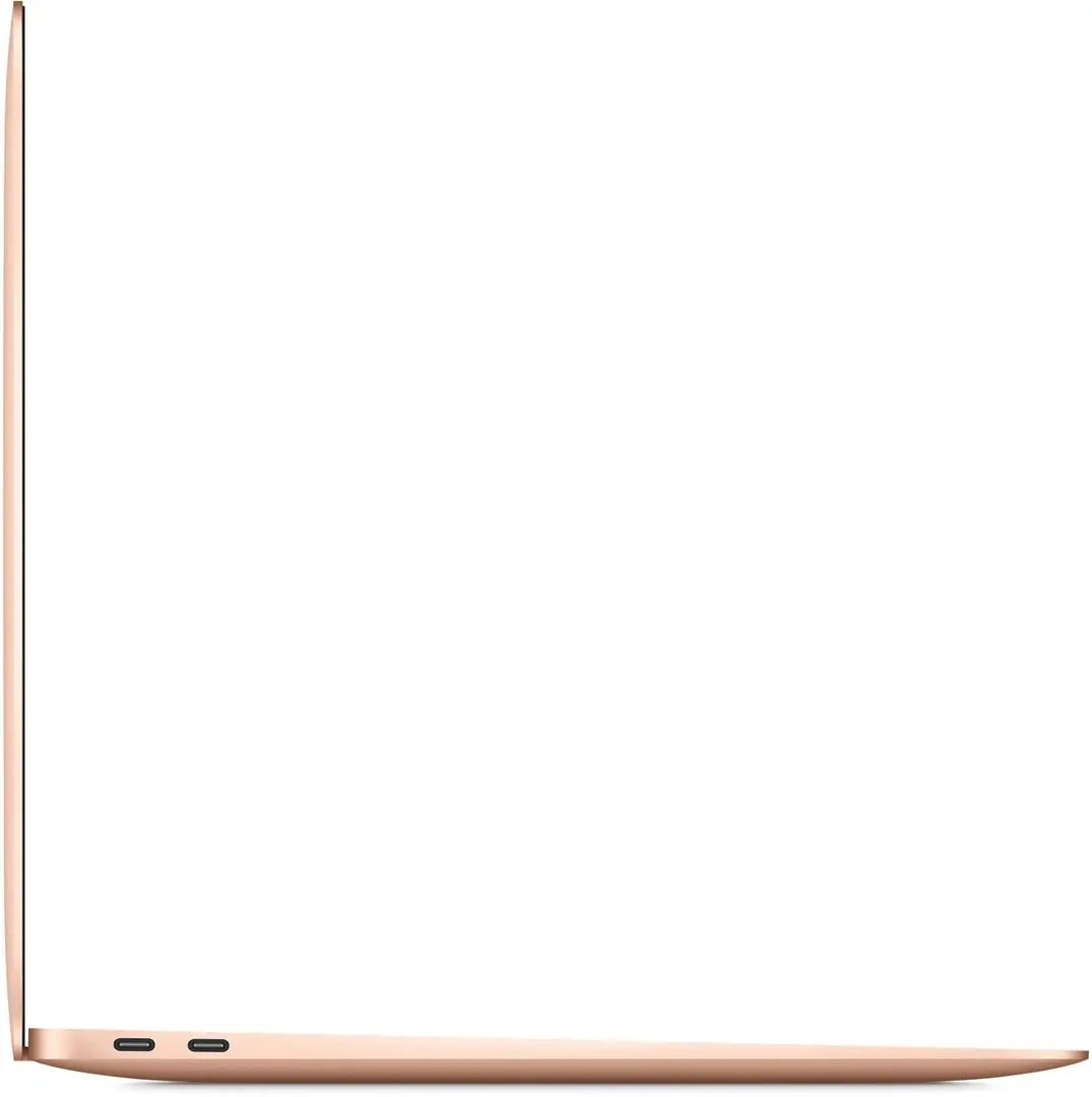Ноутбук Apple MacBook Air 13.3 Apple M1 8GB/256GB (Gold)