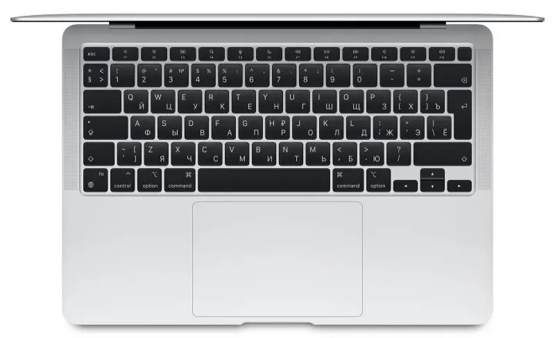 Ноутбук Apple MacBook Air 13.3