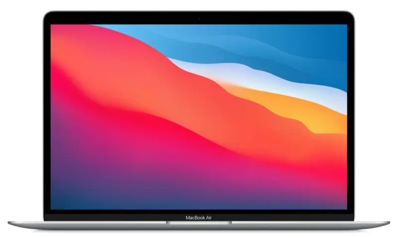 Ноутбук Apple MacBook Air 13.3