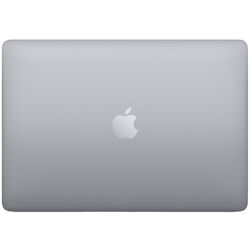 Laptop Apple MacBook Air 13.6 2024 MRXQ3RU/A M3 8GB/256GB SSD (Silver) Thumb