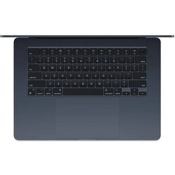 Laptop Apple MacBook Air 13.6 2024 MRXV3RU/A M3 8GB/256GB SSD (Midnight) Thumb