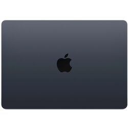 Laptop Apple MacBook Air 13.6 2024 MRXV3RU/A M3 8GB/256GB SSD (Midnight) Thumb