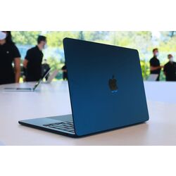 Laptop Apple MacBook Air 13.6 Thumb