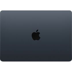 Laptop Apple MacBook Air 13.6 MLY33ZE/A Apple M2 8GB/256GB SSD (Midnight) Thumb