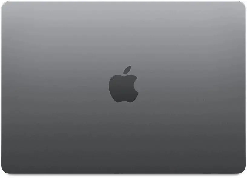 Ноутбук Apple MacBook Air 13.6 Z15S000FX Apple M2 8GB DDR4/256GB SSD (Space Gray)