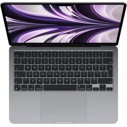 Ноутбук Apple MacBook Air 13.6 Z15S000FX Apple M2 8GB DDR4/256GB SSD (Space Gray) Thumb