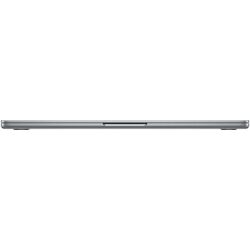 Ноутбук Apple MacBook Air 13.6 Z15S000FX Apple M2 8GB DDR4/256GB SSD (Space Gray) Thumb