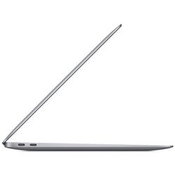 Laptop Apple MacBook Air 13.6 Z15T00075 M2 8GB DDR4/512GB SSD (Space Grey) Thumb